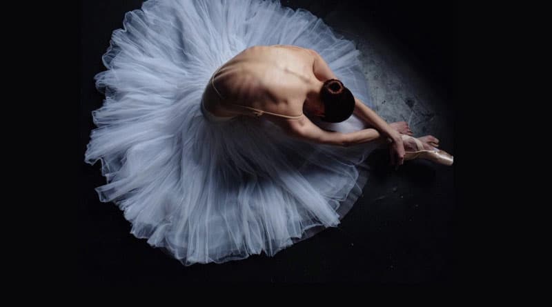 Anorexia and Dance. Looking for the perfect body in dance!
