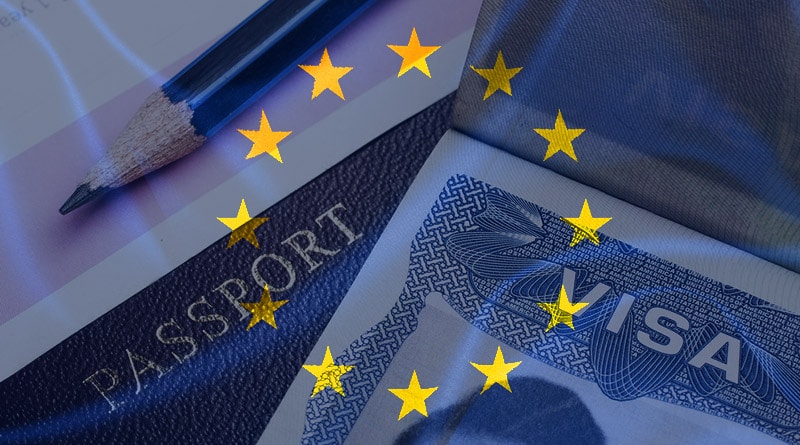 Being (il)legal: Preface A multi-part series looking at foreigner’s pushing the legal limits to pursue their art.