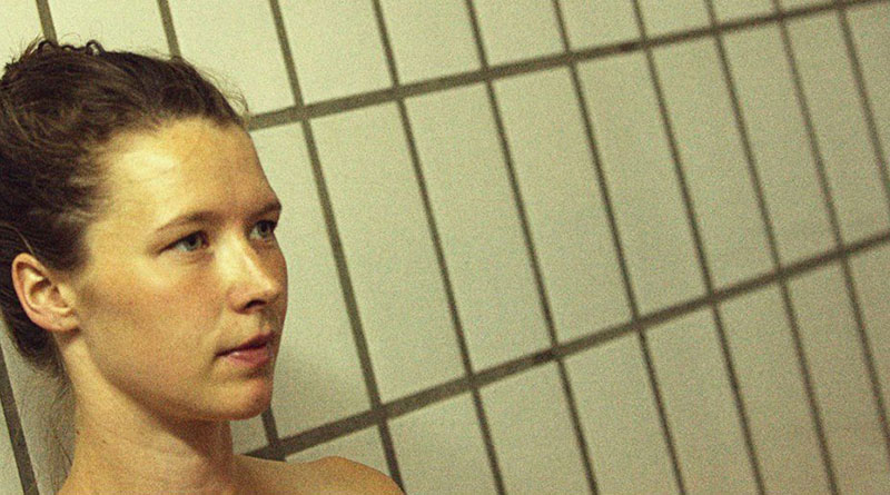 Photo: Tessa Martin - Being (il)legal #2: A Dancer's Run-in With the Authorities