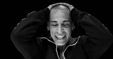 Daniel Mariblanca: A transgender voice in dance