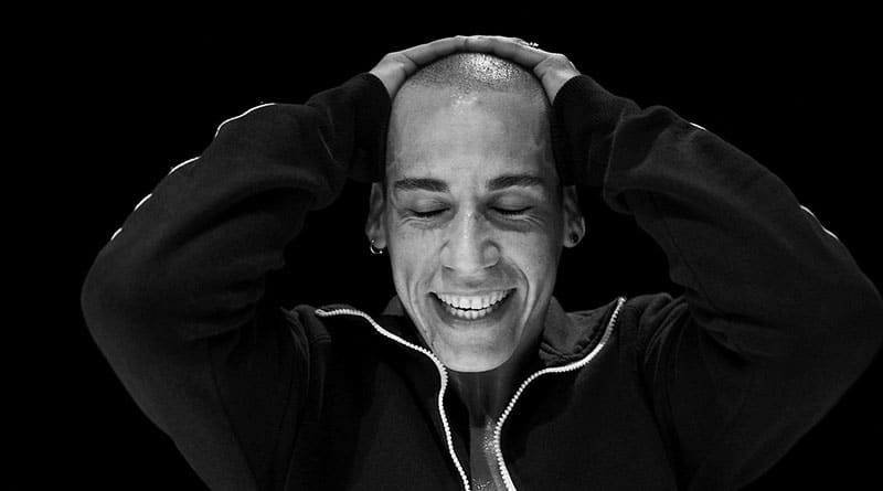 Daniel Mariblanca: A transgender voice in dance