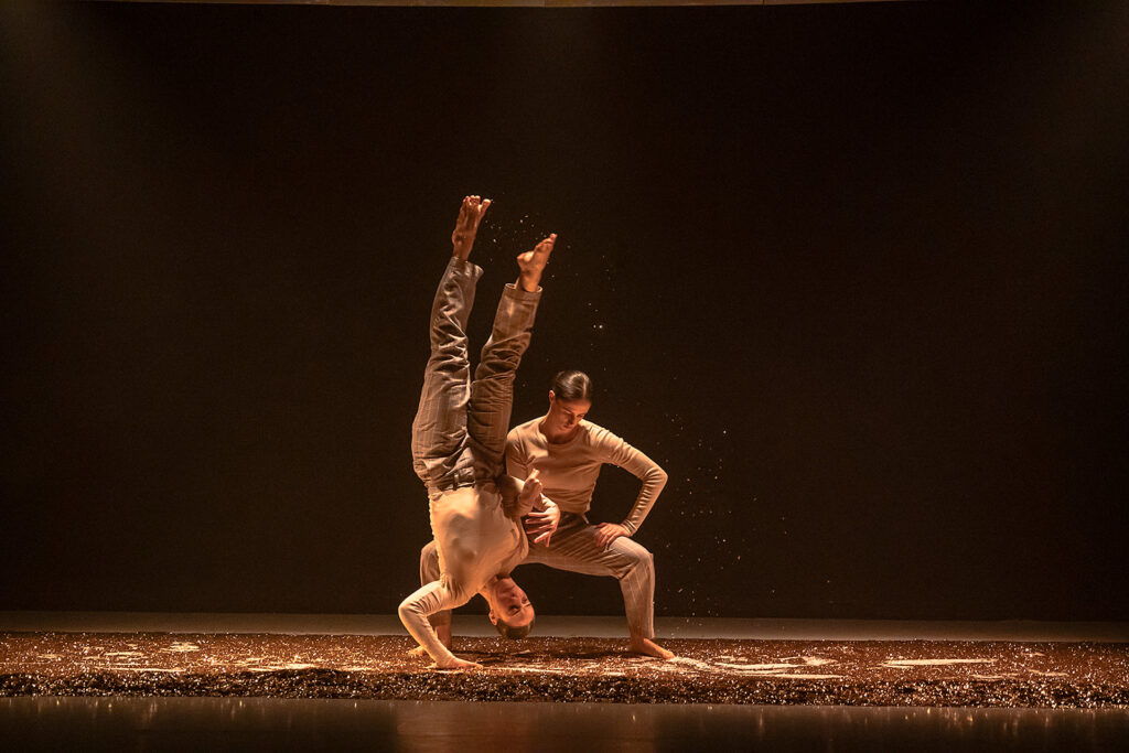 Fresco Dance Company is Looking for Dancers