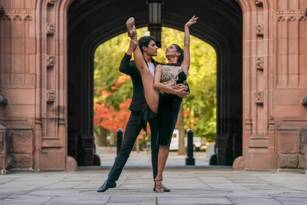 The International American Ballet is Looking for Dancers