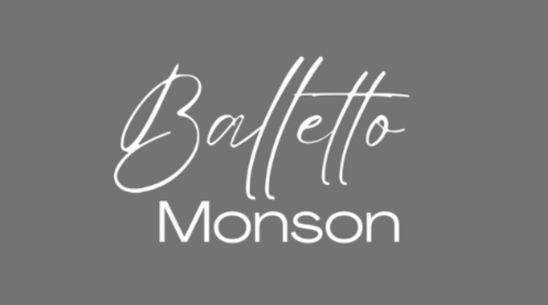 Balletto Monson seeks dancers with excellent Contemporary Ballet skills