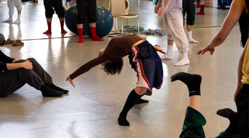 Ivgi&Greben Intensive May 10 & 11, 2025