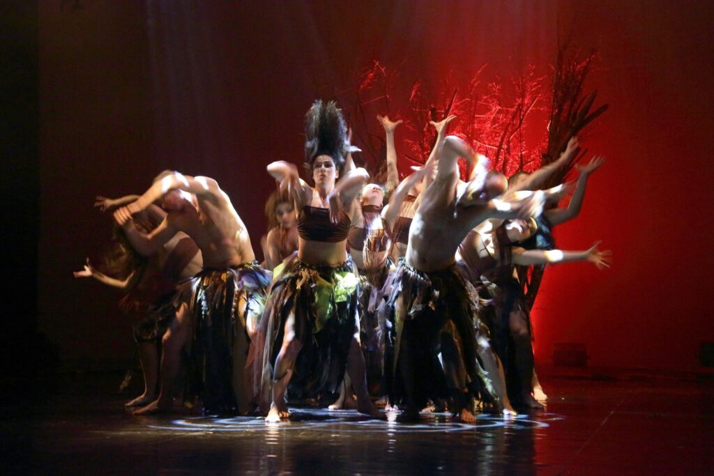 State Opera is Looking for Male Ballet Dancer – man soloist / man choir