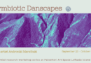 Symbiotic Danscapes ◦ Research Residency w/ guest artist Androniki Marathaki (GR)
