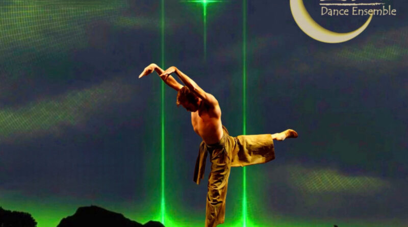 Denver's Zikr Dance Ensemble is Looking for Male & Female Dancers