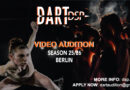 DART DSP VIDEO AUDITION FOR 2025/2026 SEASON