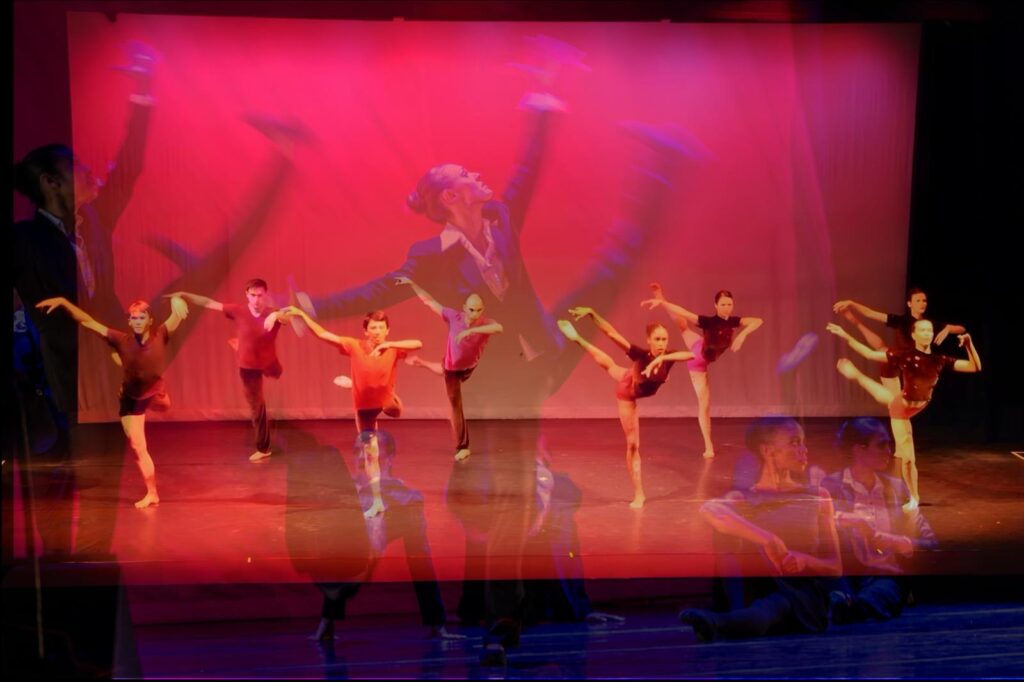 Carole Alexis Ballet Theatre is Hiring 3 Women and 3 Men