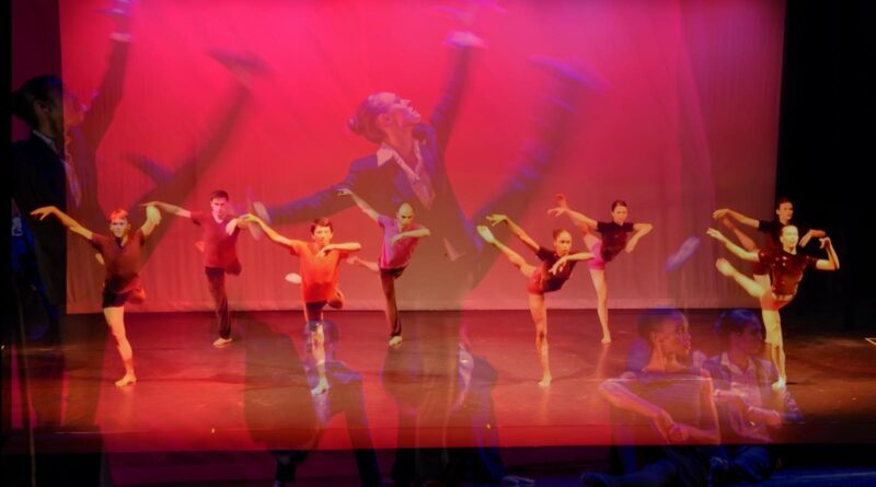 Carole Alexis Ballet Theatre is Hiring 3 Women and 3 Men