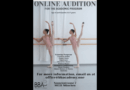 Bavaria Ballet Academy Professional Program