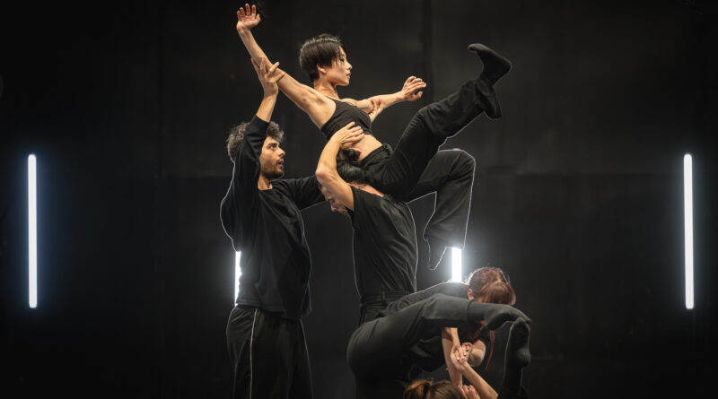 MN Dance Company's Summer Intensive Program