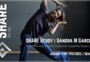 SHARE Study | Sandra Marin Garcia – Kidd Pivot Improvisation Tools And Crystal Pite Repertoire