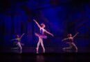 Jose Mateo Ballet Theatre is Looking for Dancers