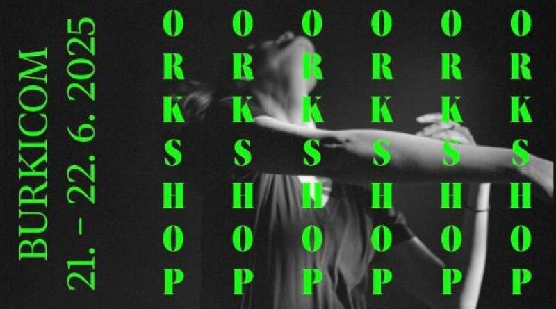 Intensive Weekend Workshop with BURKICOM