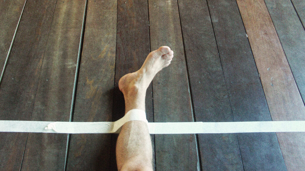 Open Call | Real Time Lab with João Fiadeiro