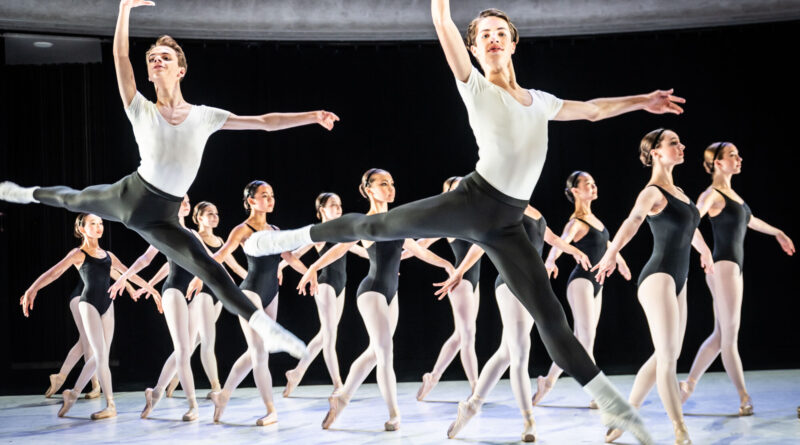 Vacancy- teacher classical ballet, Royal Conservatoire Dance, The Haugue