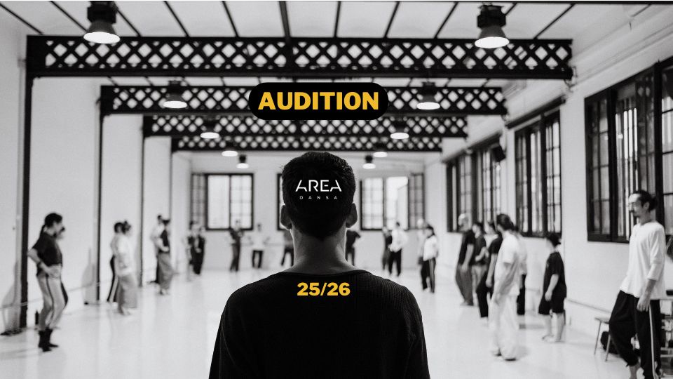 AREA DANSA professional training