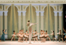 Istanbul Junior Ballet is Holding Audition for Male and Female Dancers