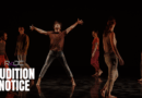Regina Klenjoski Dance Company is Seeking Dancers for the 25/26 Season