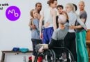 Marc Brew Company is Seeking Versatile Disabled and non-Disabled Scottish-Based Dancers