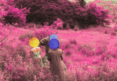 Somatic movement & Herbalism residential workshop at Lefkada island, Greece